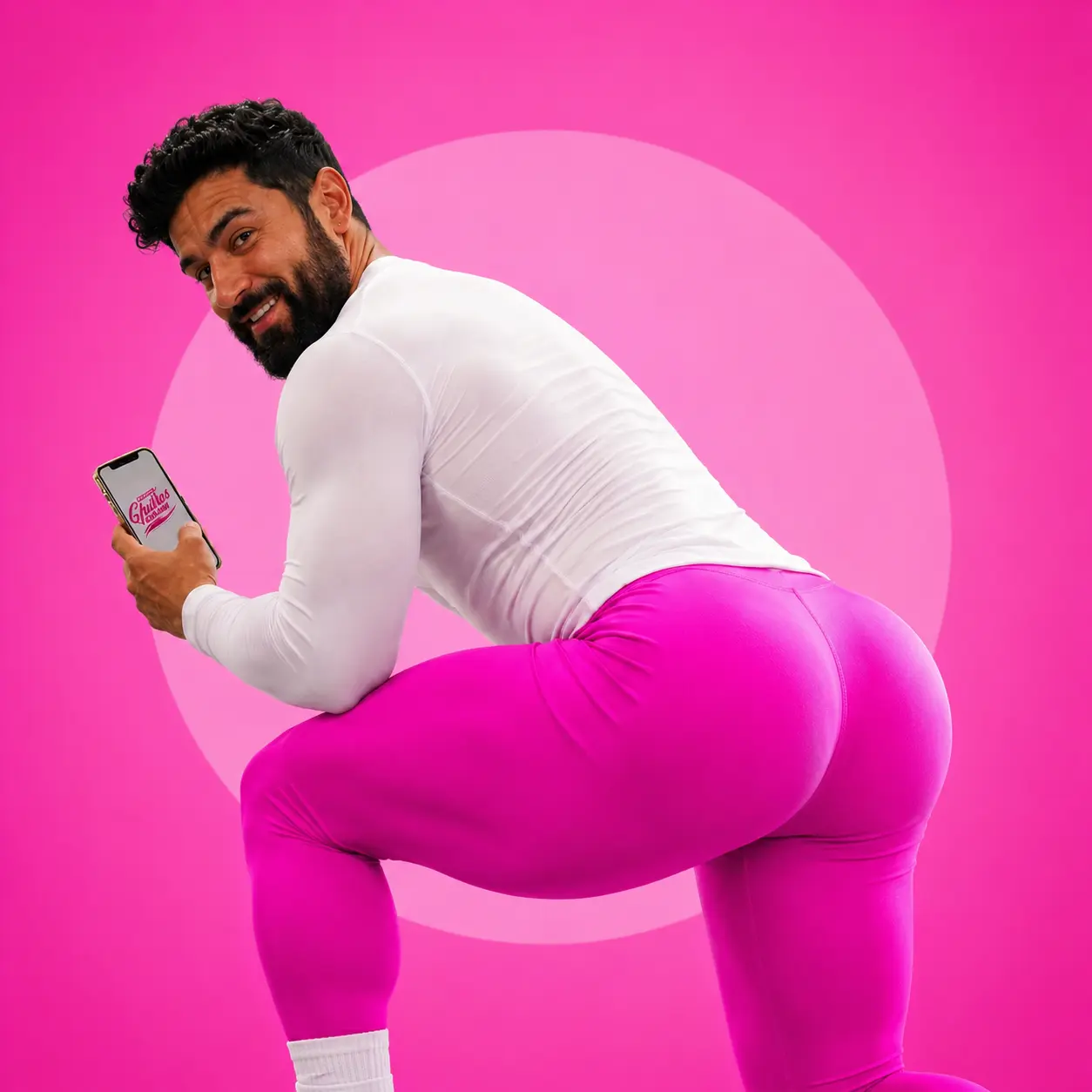 Desafío Bumbum Sexy